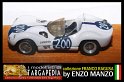 1960 - 200 Maserati 61 Birdcage - John Day  1.43 (6)